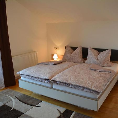 리덴 Haus Letzte Rose 아파트 외부 사진