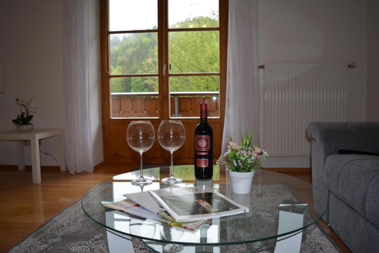 리덴 Haus Letzte Rose 아파트 외부 사진